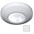 I2Systems i2Systems Profile P1101Z 2.5W Surface Mount Light - Cool White - Off W P1101Z-51AAH